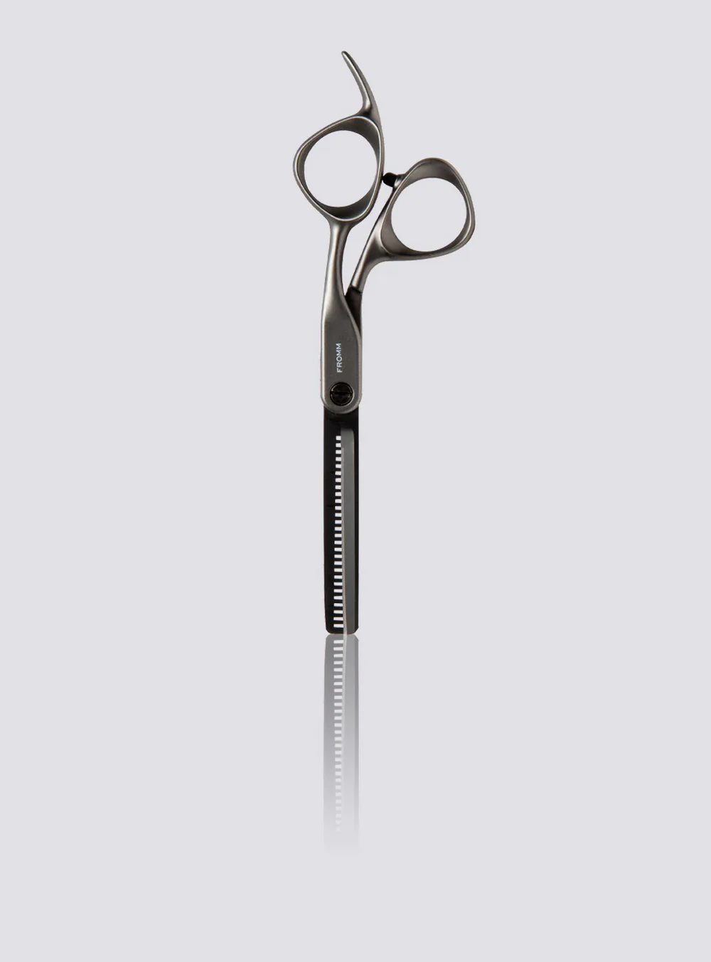 F1014 Invent 5.75" 28 Tooth Thinner Gunmetal