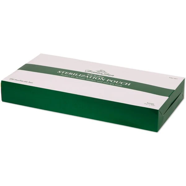 Fantasea Large Sterilization Pouches 7 1/2 x 15 FSC-951