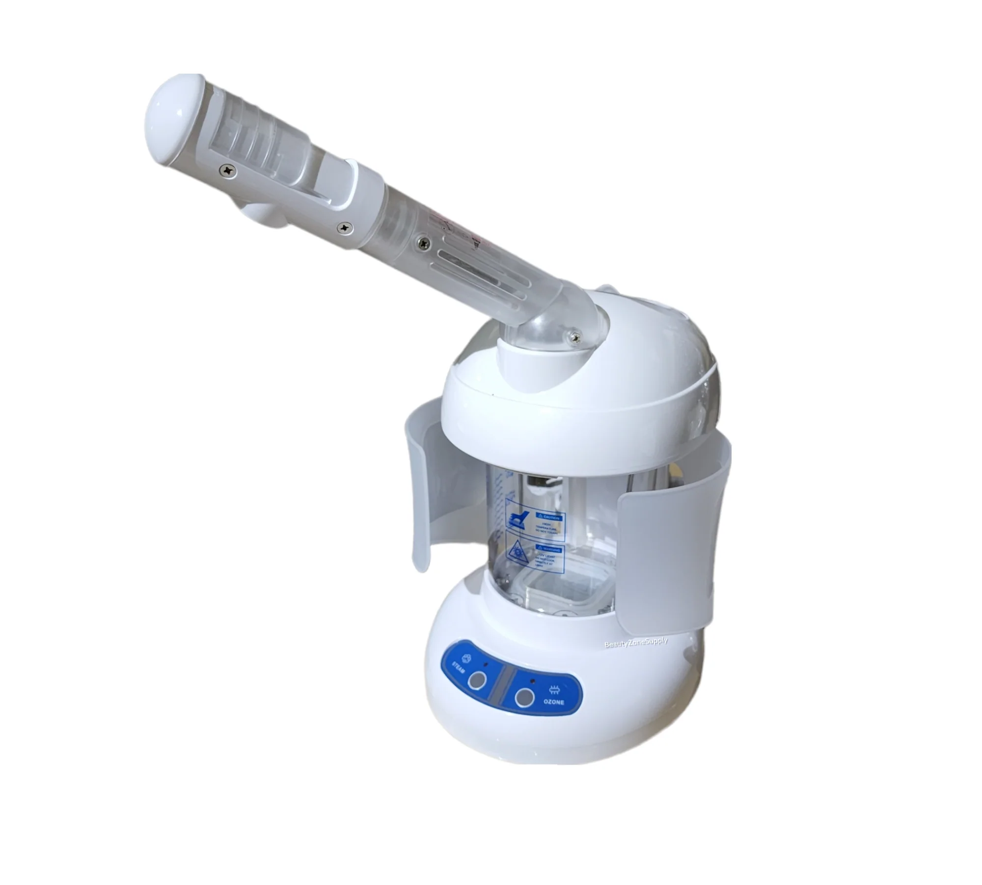Fantasea Mini Facial Steamer with Ozone and Aromatherapy FSC-935 - Image 3
