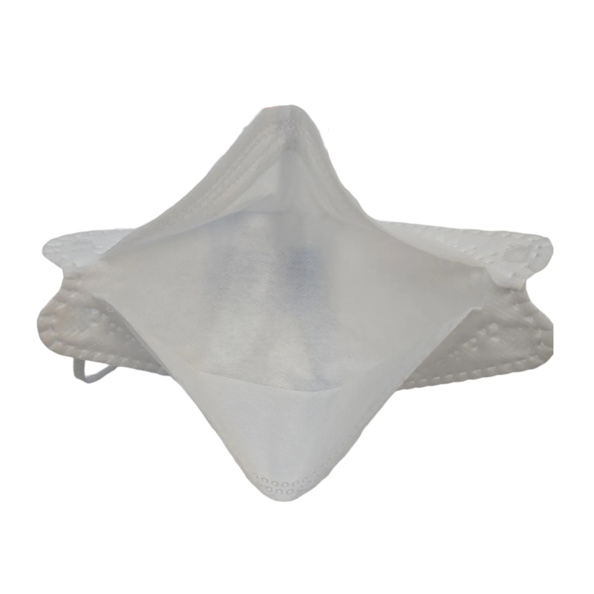 Fender KN95 respirator mask Pharmevid set of 5 facemask - Image 3