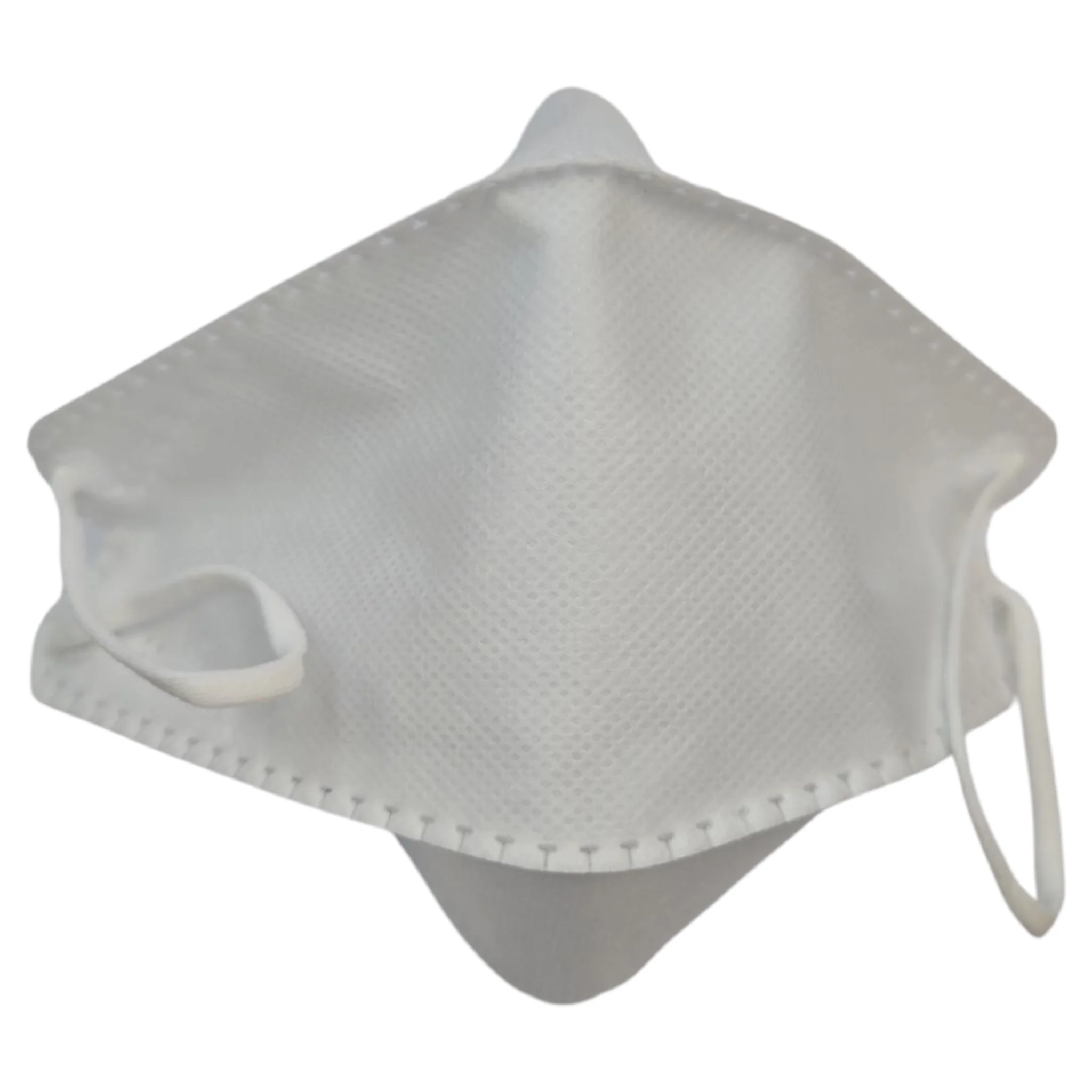 Fender KN95 respirator mask Pharmevid set of 5 facemask - Image 4