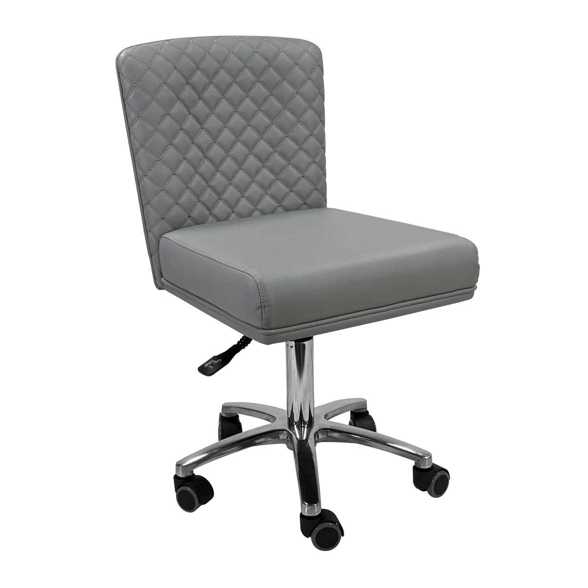 Fiori Luna Series Technician Stool - Image 3