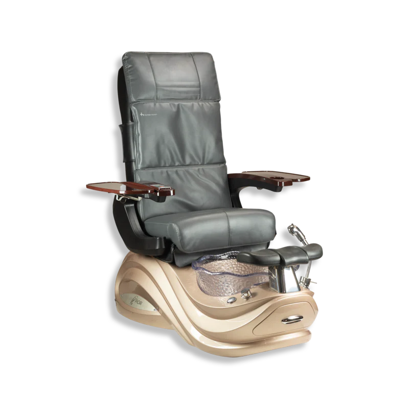 Fiori Omni Pedicure Spa Human Touch Chair - Image 7