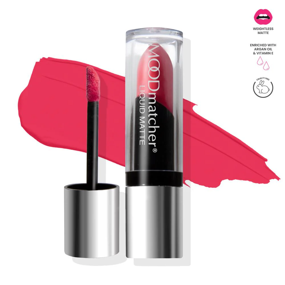 Fran Wilson - MOODmatcher Liquid Matte - Image 3