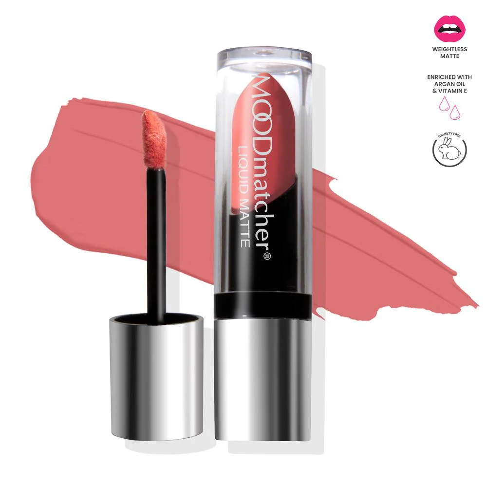 Fran Wilson - MOODmatcher Liquid Matte - Image 4