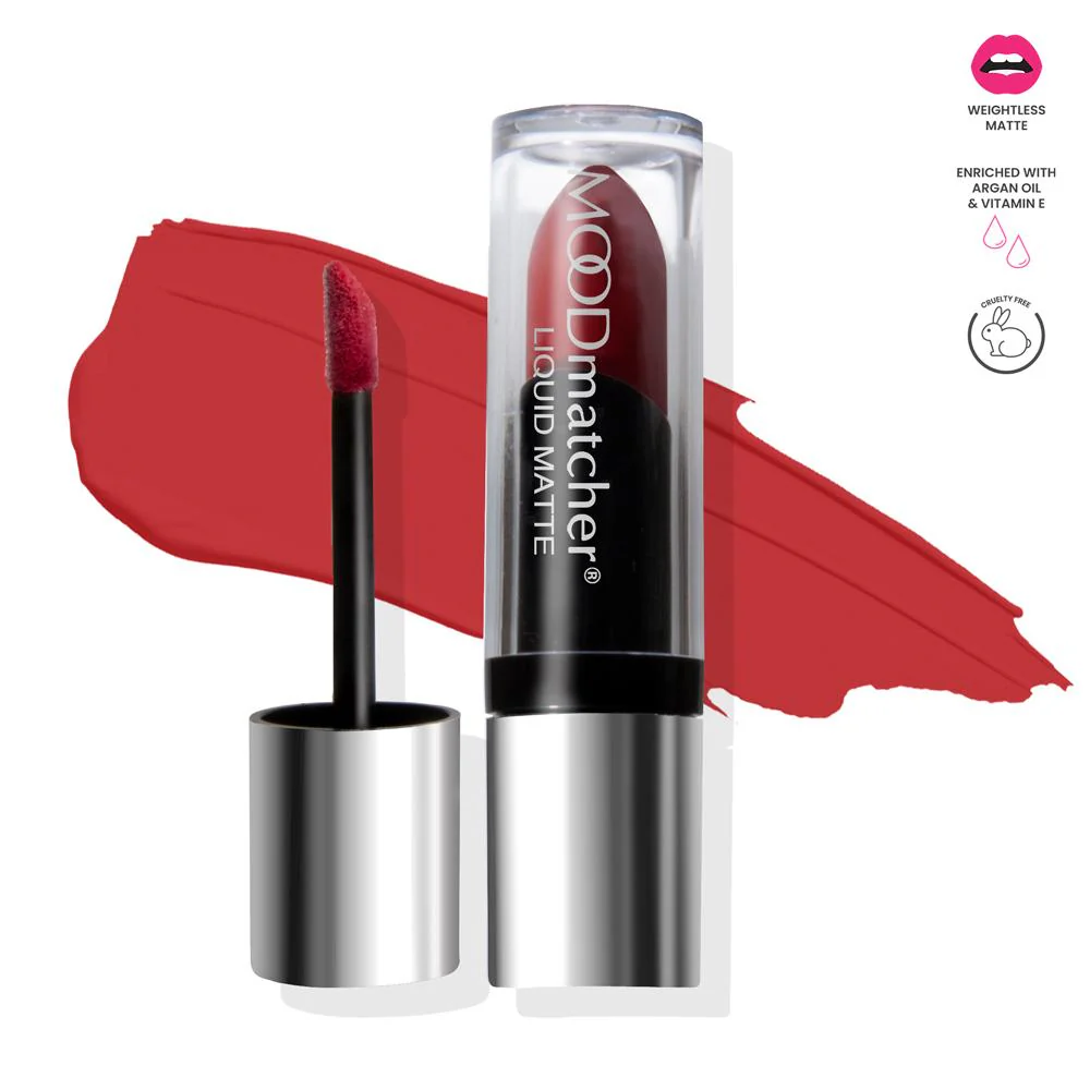 Fran Wilson - MOODmatcher Liquid Matte - Image 9
