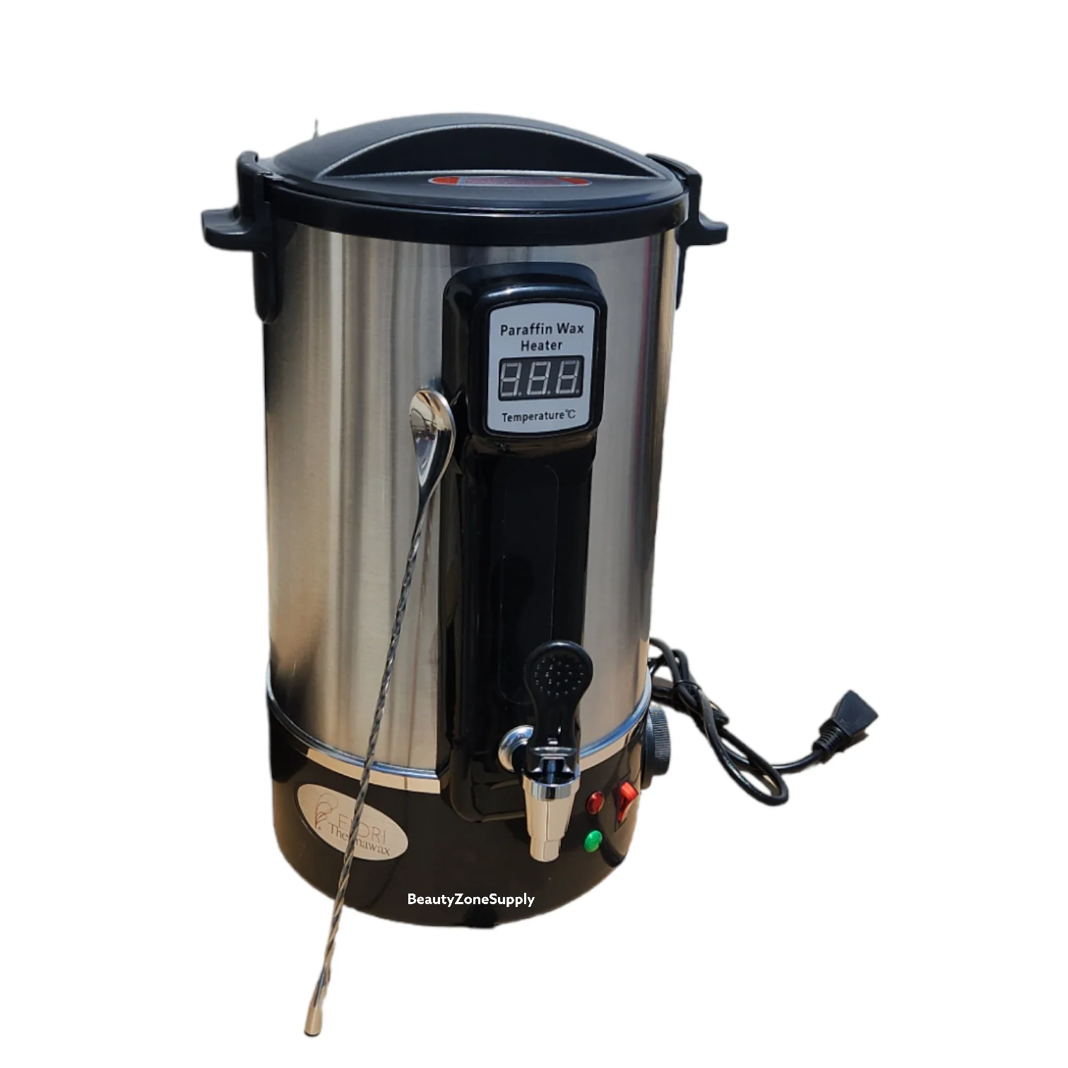 Fiori Thermawax Wax Paraffin Bath Warmer 6.5 L - Image 3