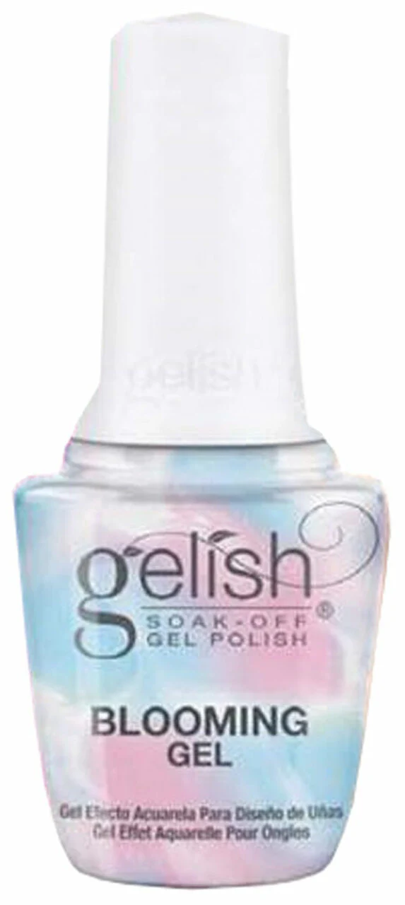 Gelish Blooming Gel 0.5 oz/ 15mL #1148012 - Image 2
