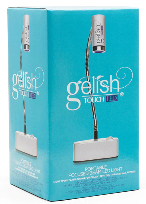 Gelish Soft Gel Touch LED Light with USB Cord #1168099 - Image 3