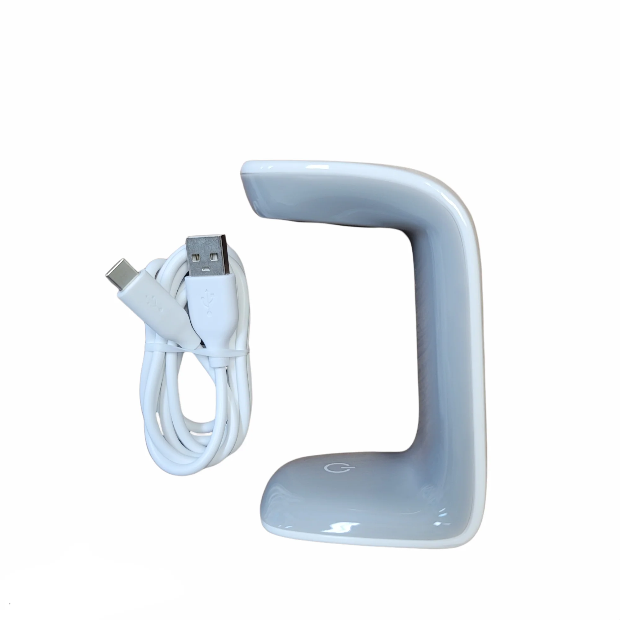 Gelish Soft Touch Gel Mini LED Light Lamp #1168202 - Image 3