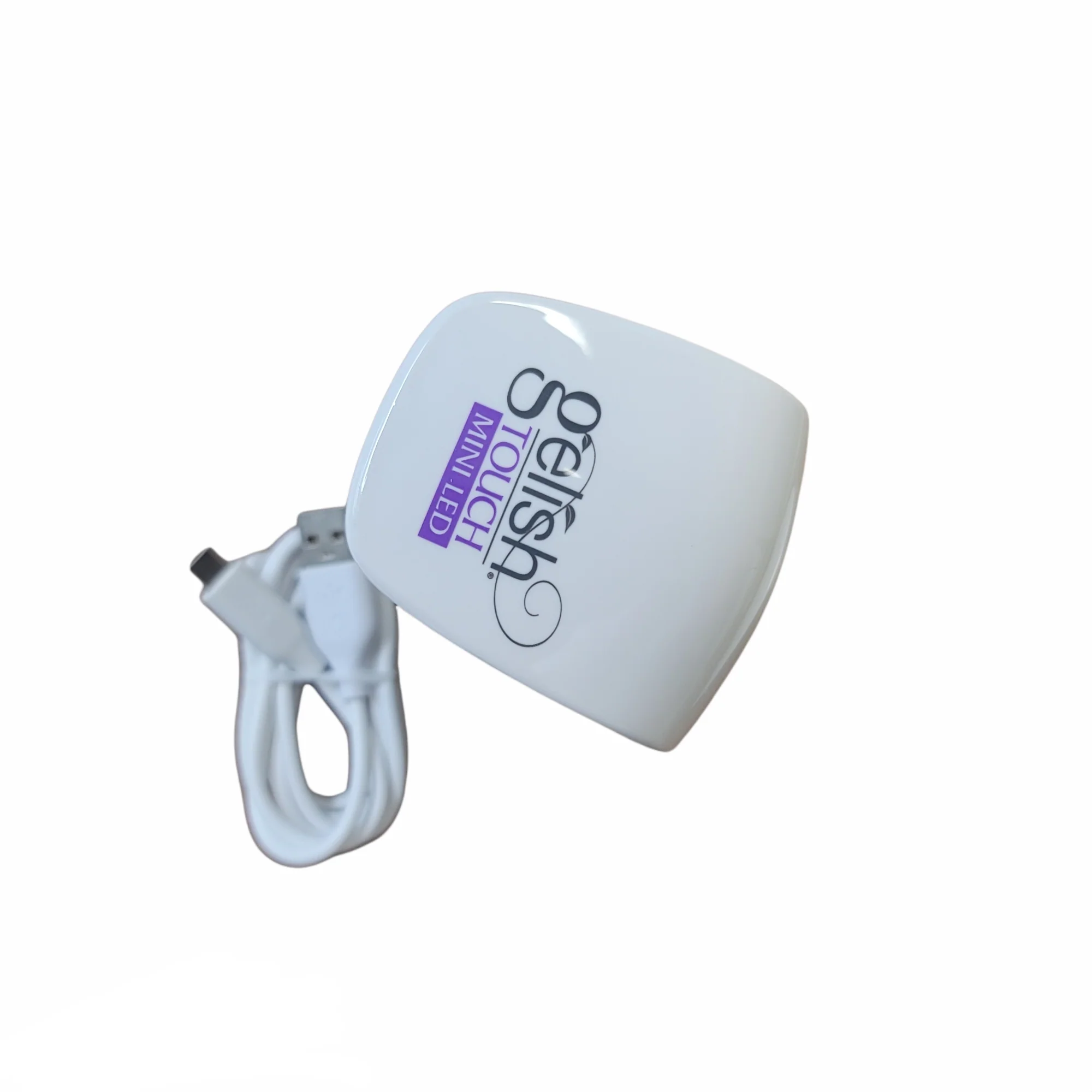 Gelish Soft Touch Gel Mini LED Light Lamp #1168202 - Image 4