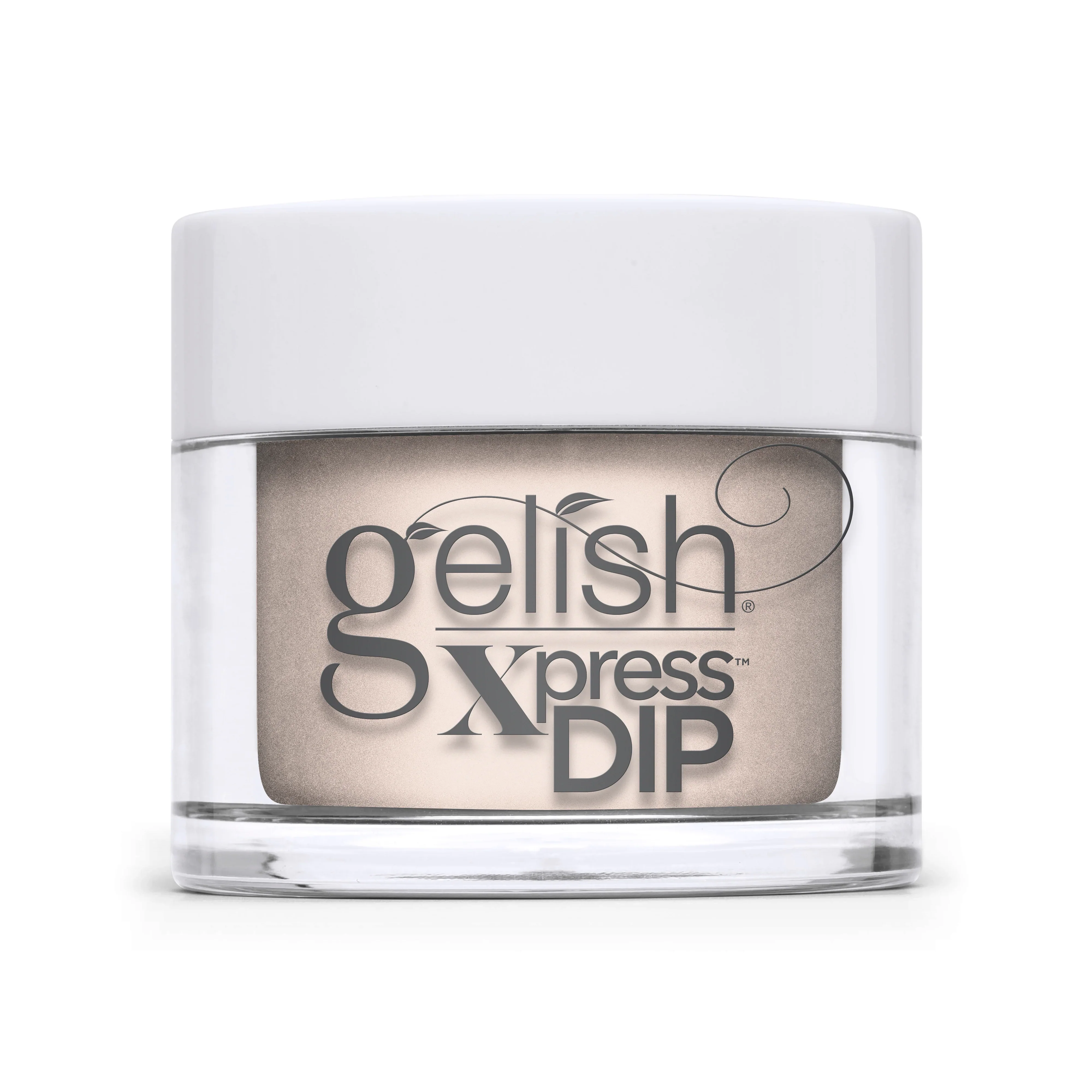 Harmony Gelish Xpress Dip Powder Do I Look Buff? 43G (1.5 Oz) #1620944