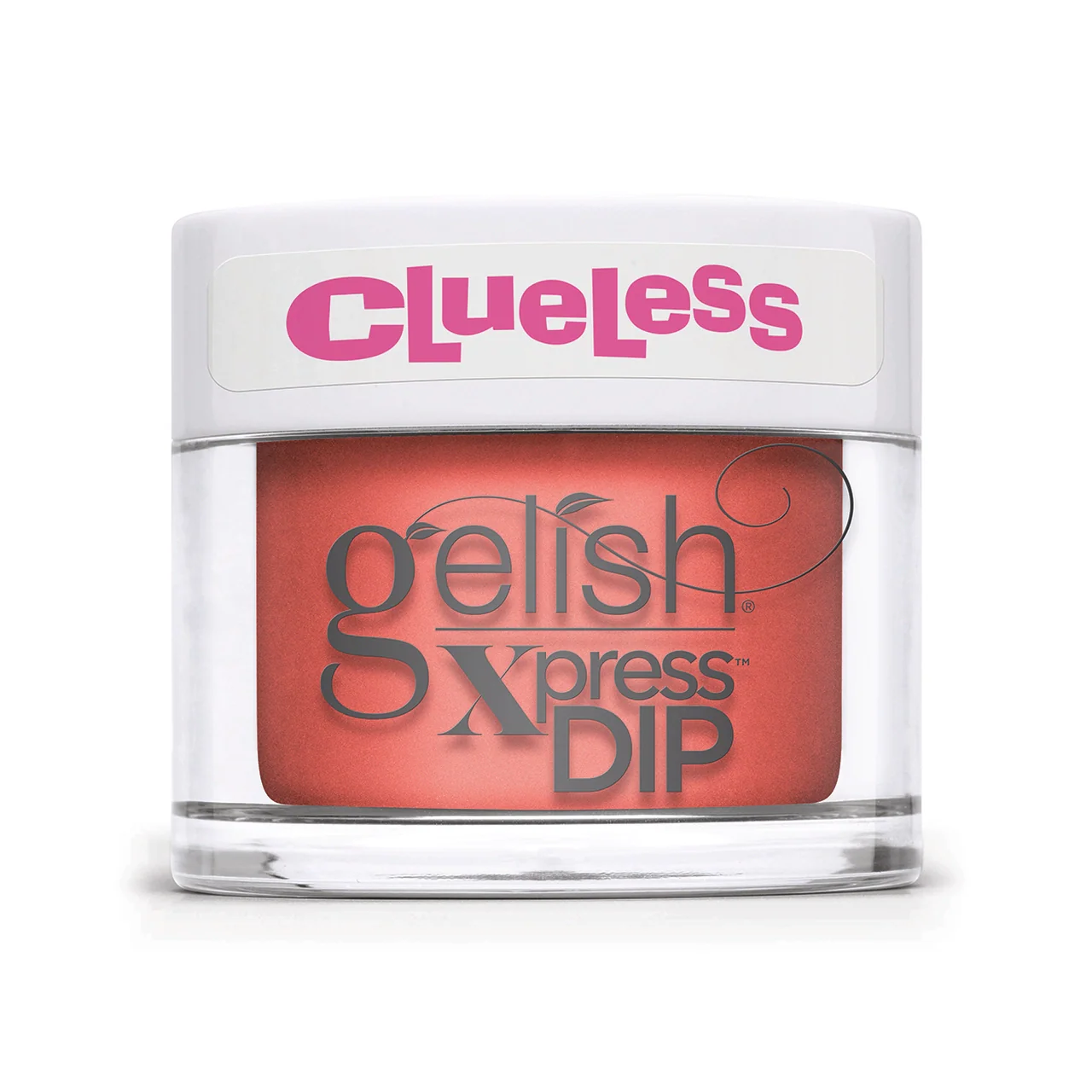 Harmony Gelish Xpress Dip Powder Driving In Platforms 43G | 1.5 Oz #457