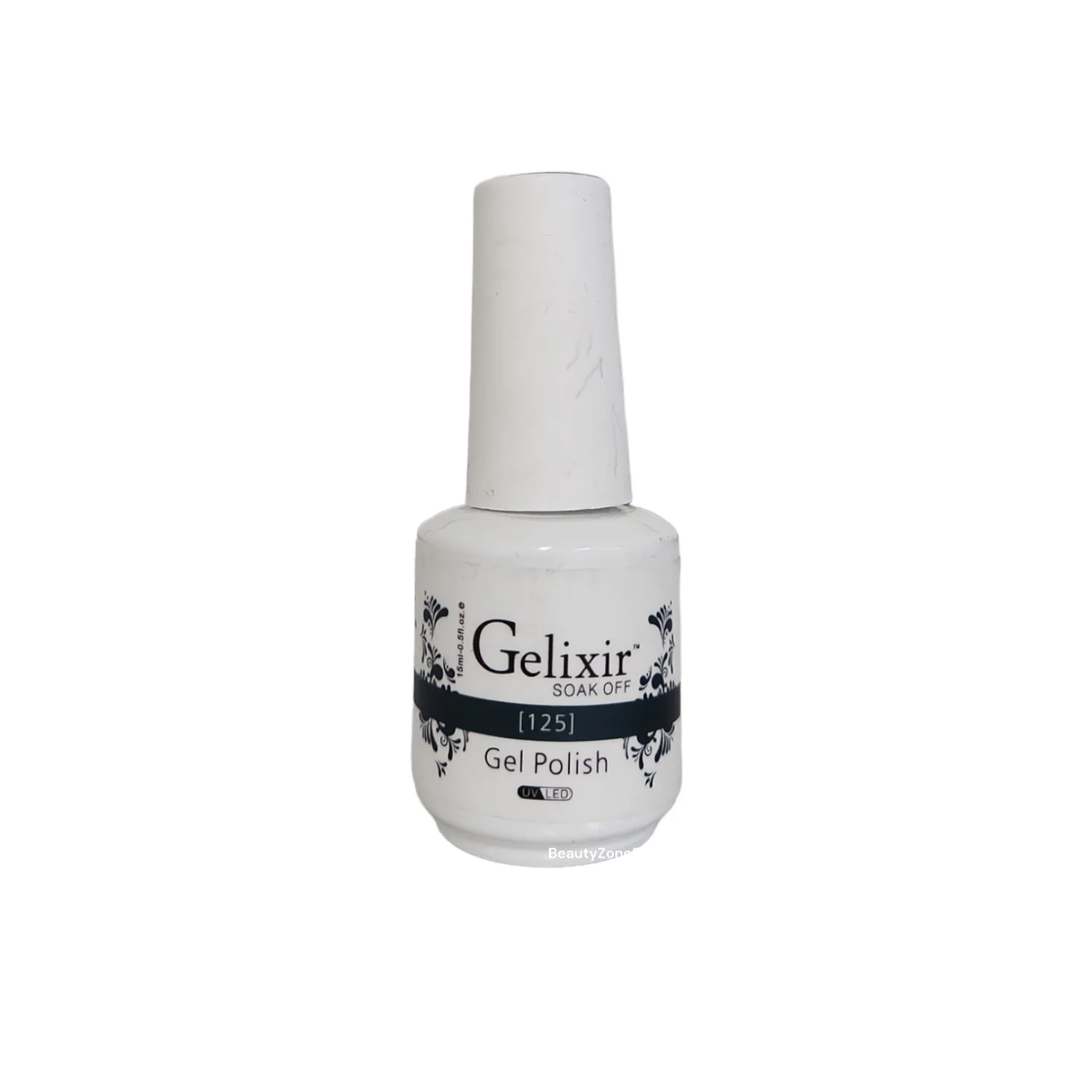Gelixir Gel Polish 0.5 oz #125