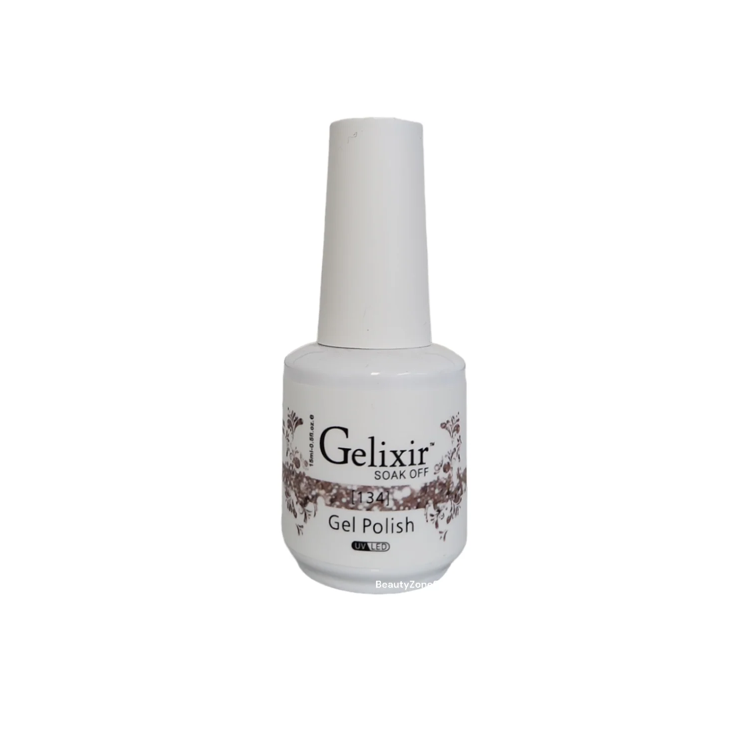 Gelixir Gel Polish 0.5 oz #134