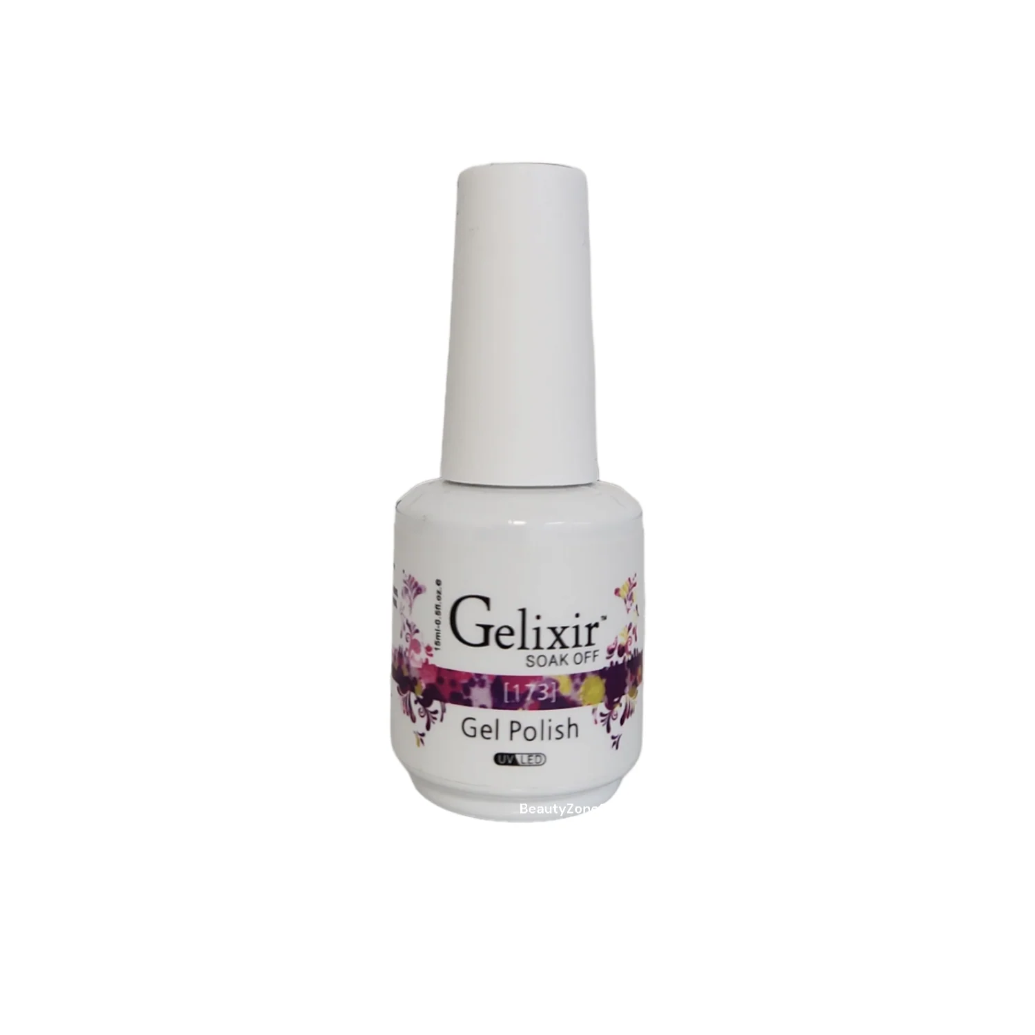 Gelixir Gel Polish 0.5 oz #173