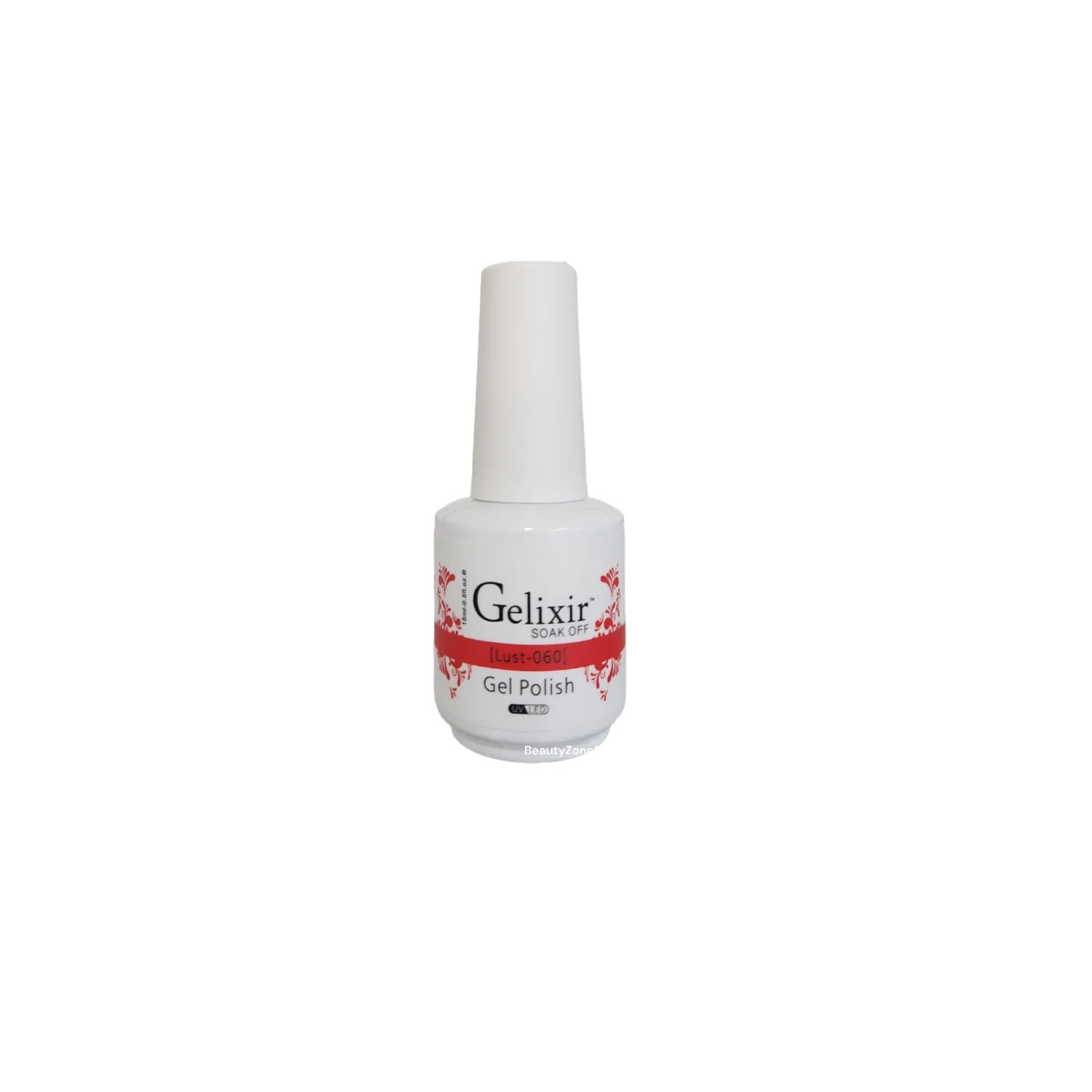 Gelixir Gel Polish Lust 0.5 oz #060