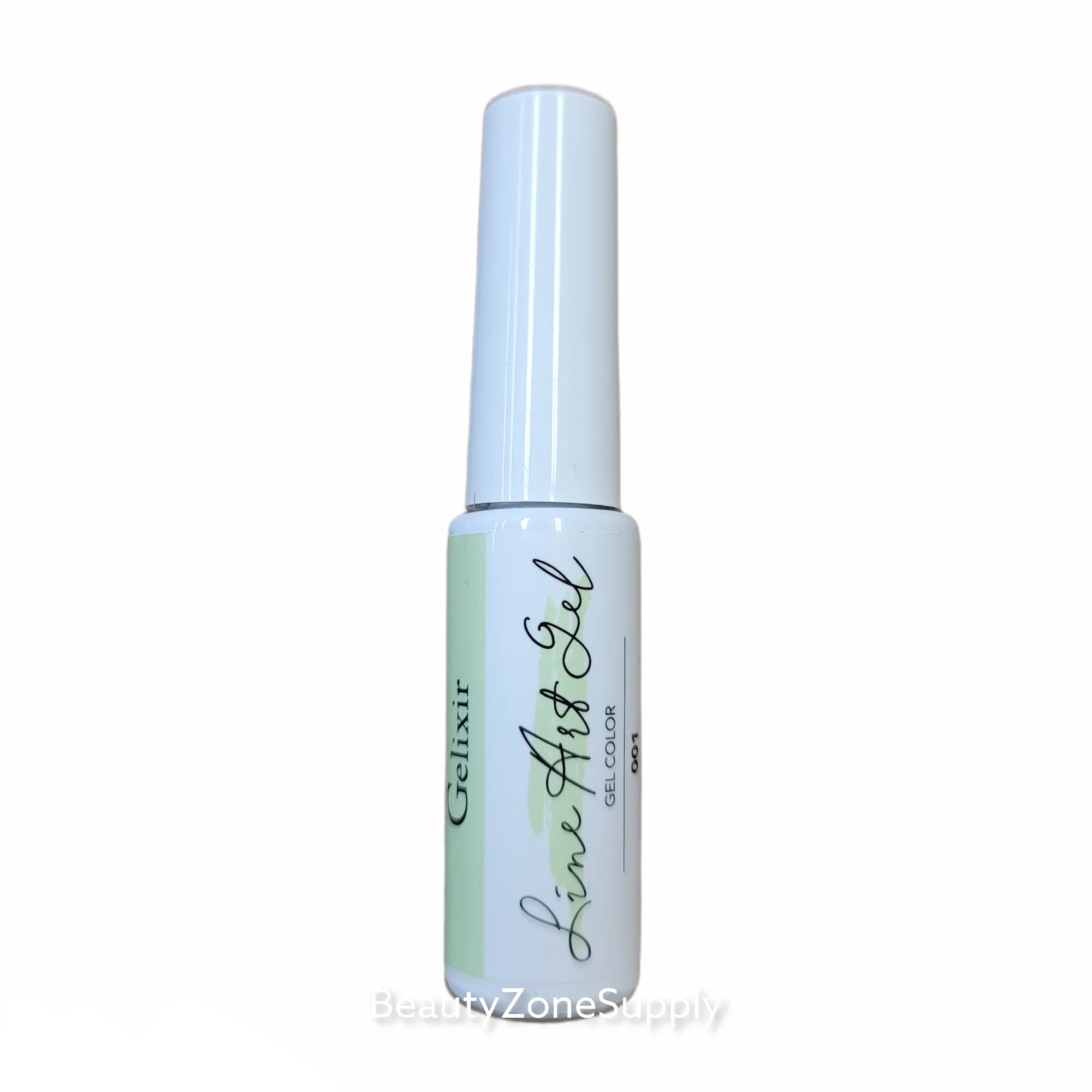 Gelixir line art gel bottle 8 ml / 0.27 oz #01