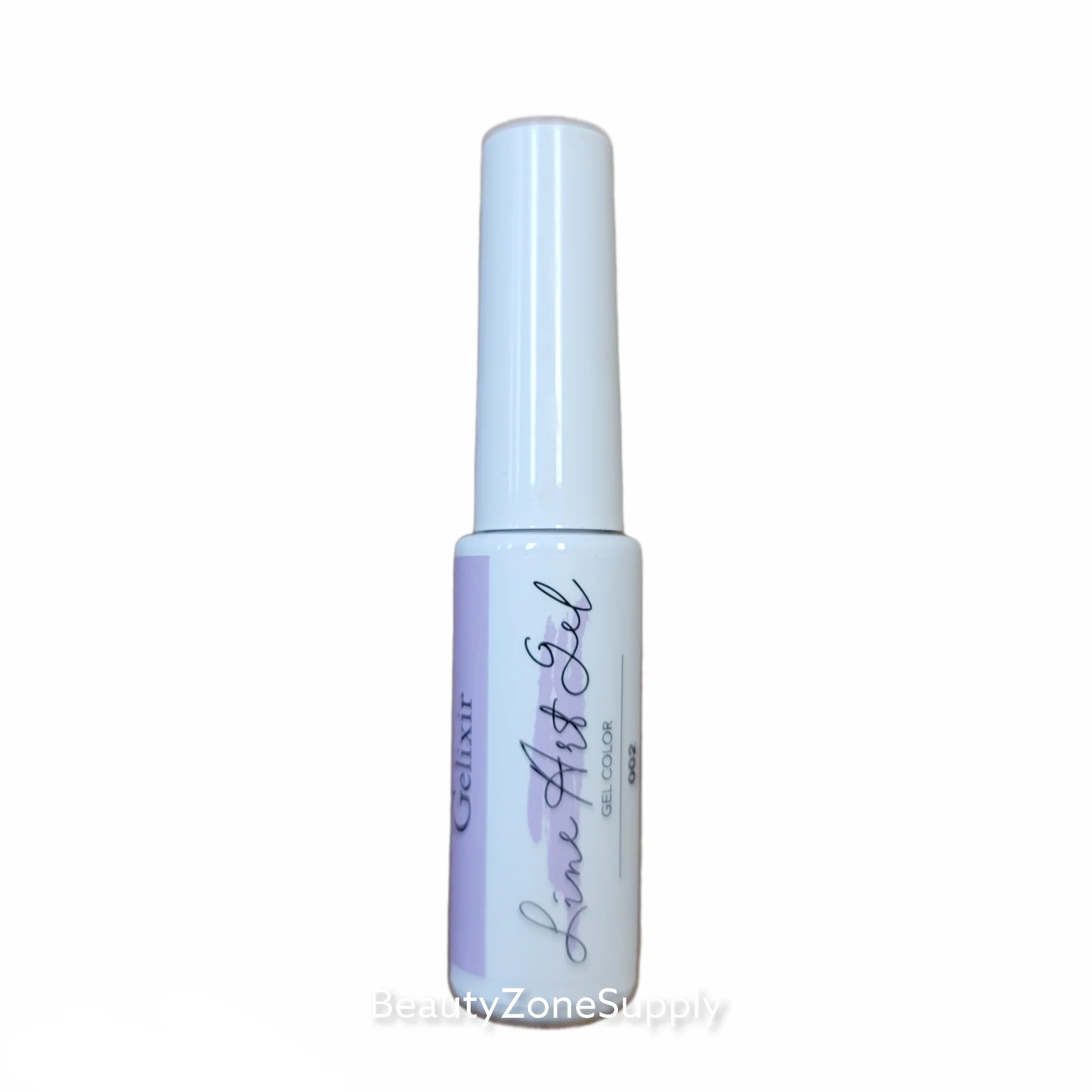 Gelixir line art gel bottle 8 ml / 0.27 oz #02