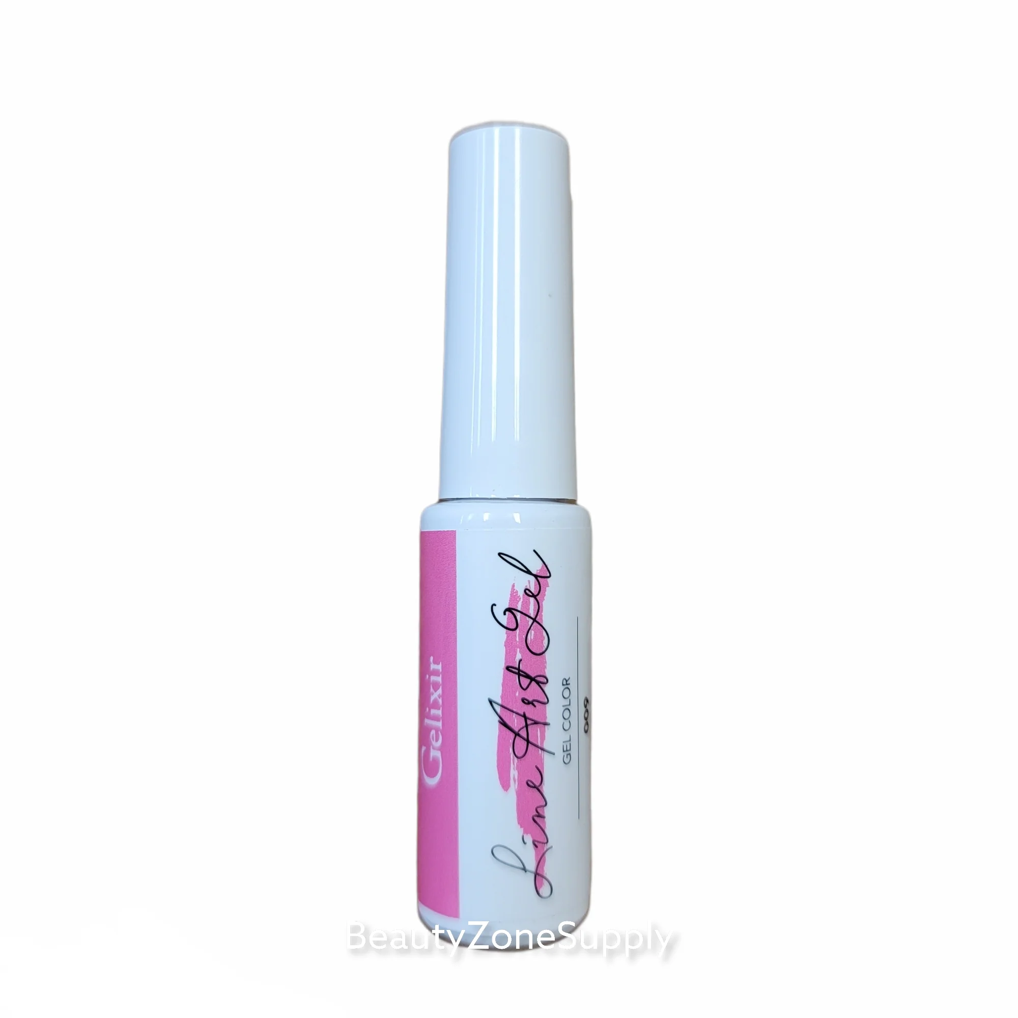 Gelixir line art gel bottle 8 ml / 0.27 oz #09 - Image 2