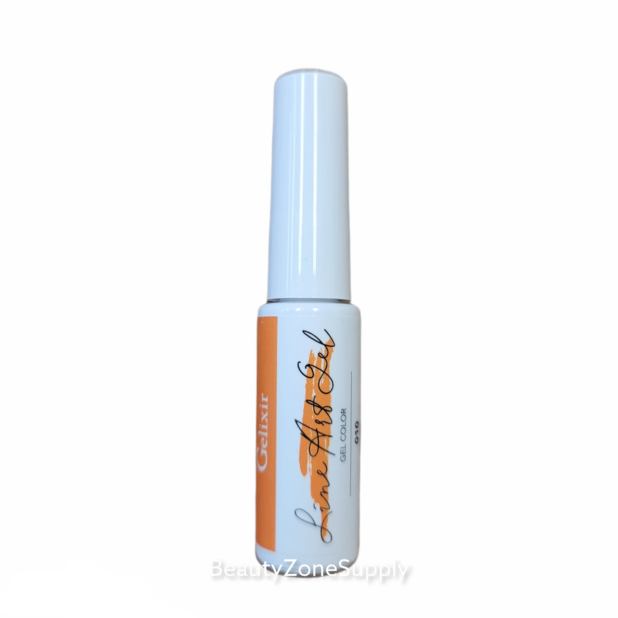 Gelixir line art gel bottle 8 ml / 0.27 oz #10