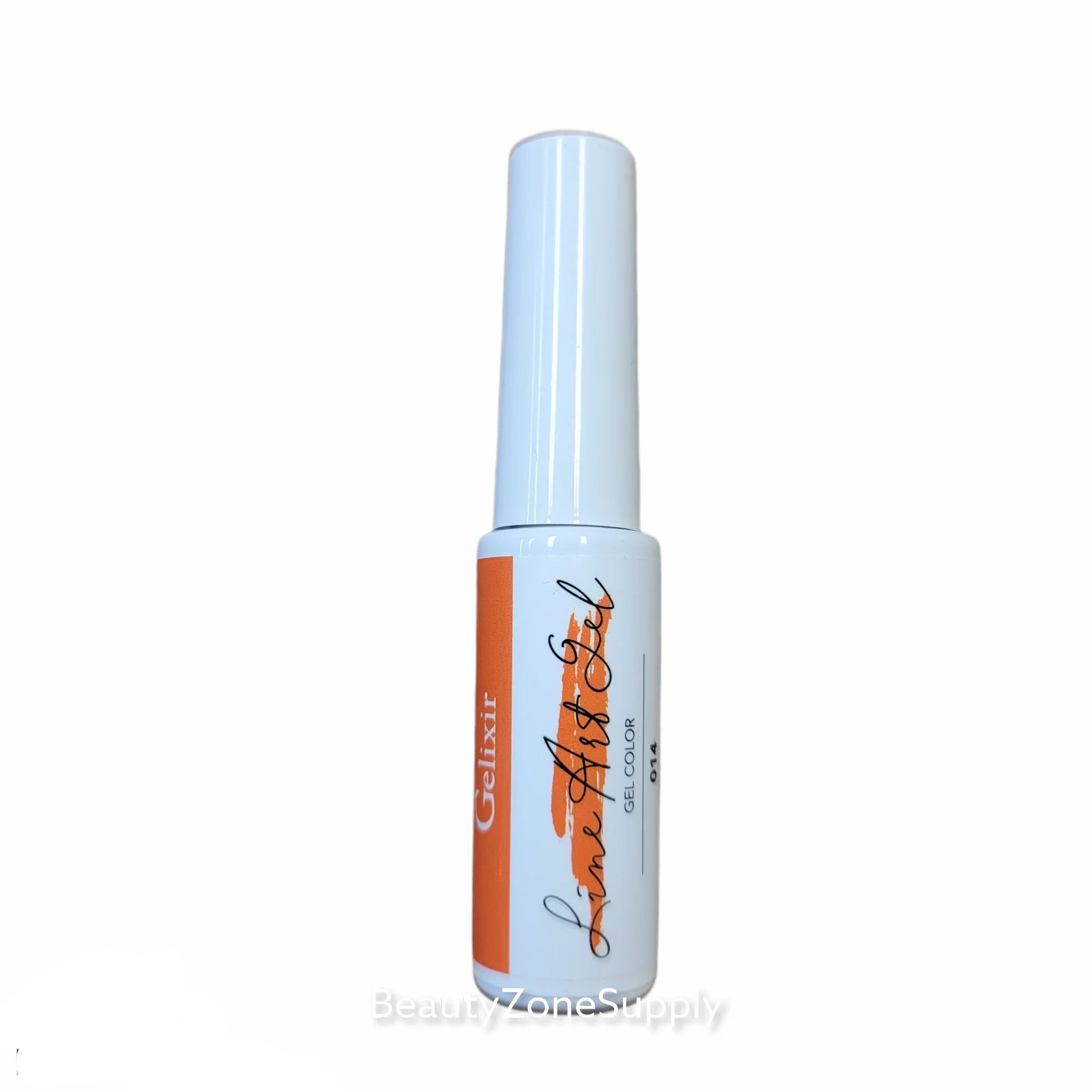 Gelixir line art gel bottle 8 ml / 0.27 oz #14