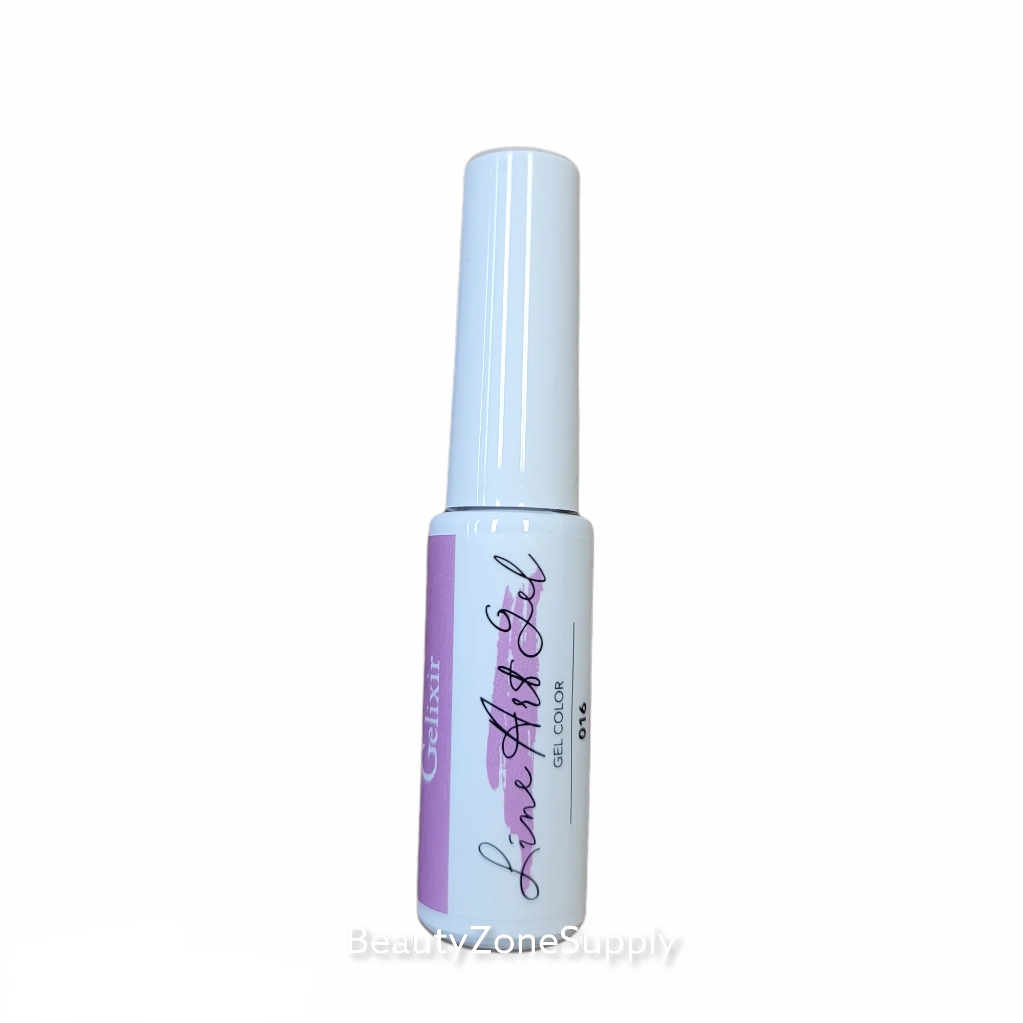 Gelixir line art gel bottle 8 ml / 0.27 oz #16