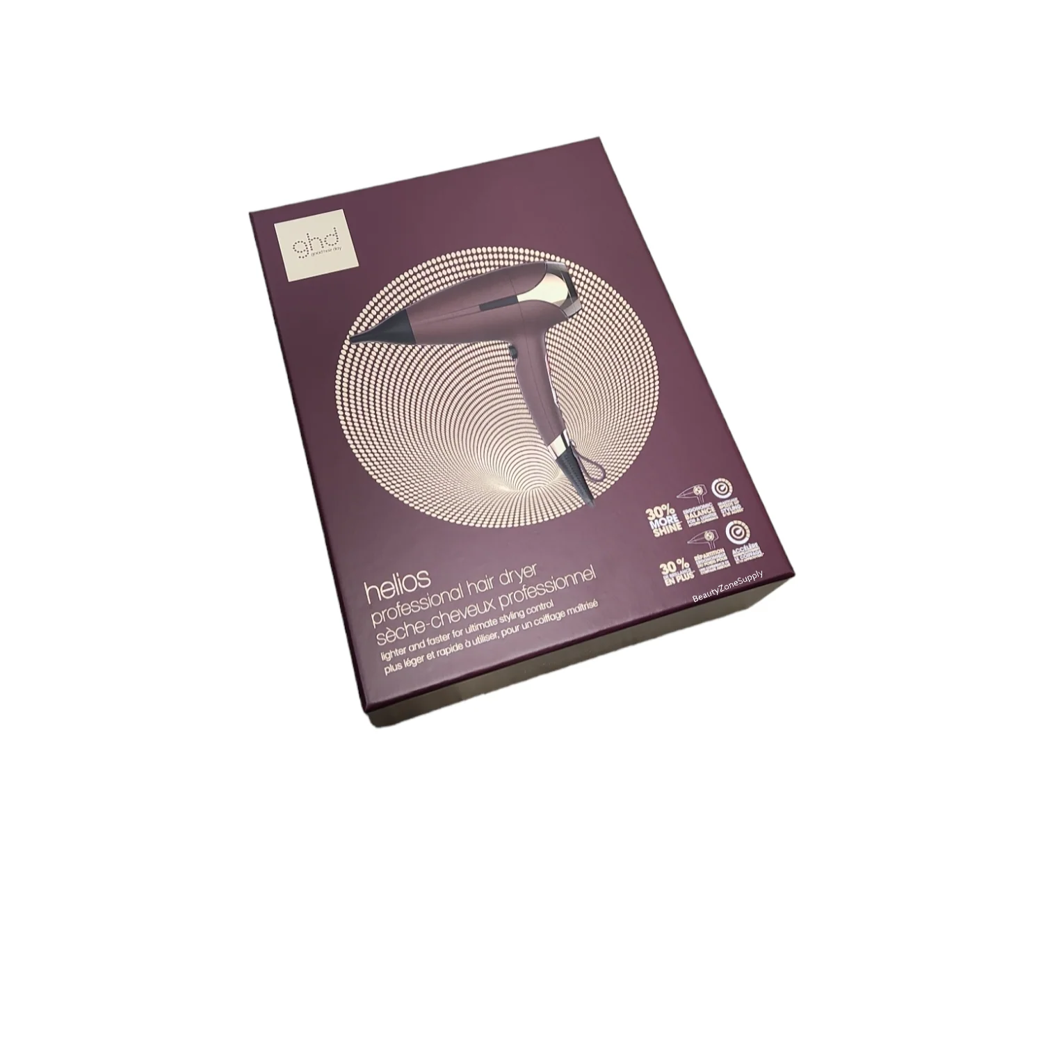 ghd Helios 1875w Advanced Professional Hair Dryer - Image 2
