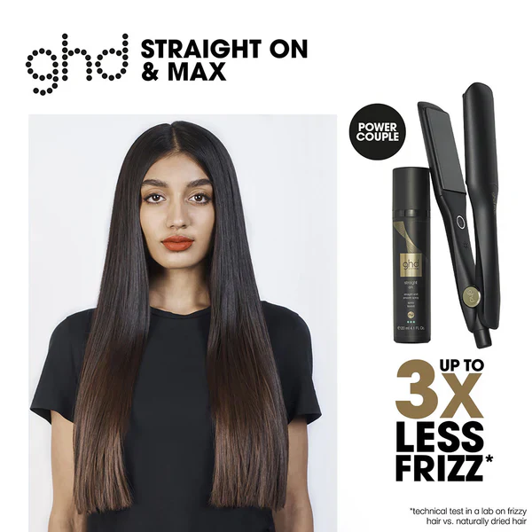 ghd Straight On Straight and Smooth Spray 120 ml 4.1 fl oz - Image 3