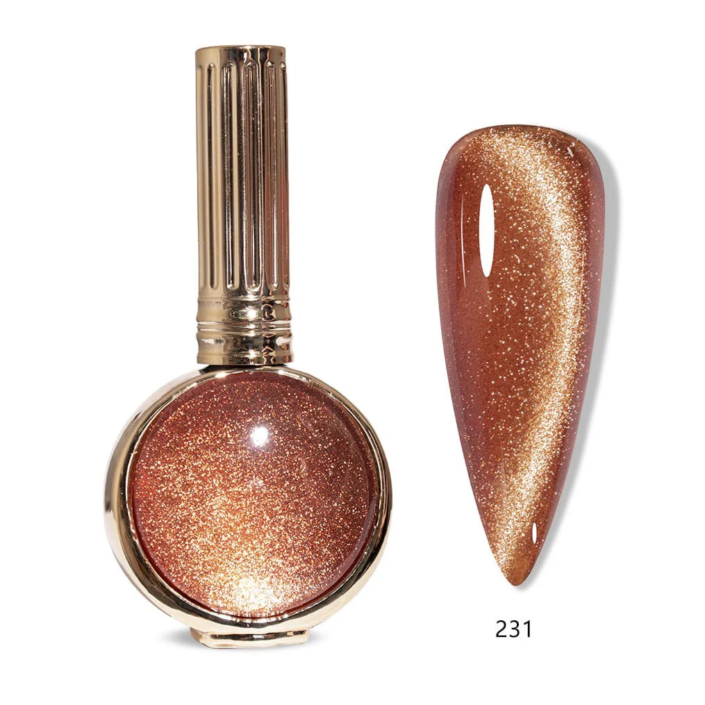 Hang Pure Gel Starry Cat eye Color #231