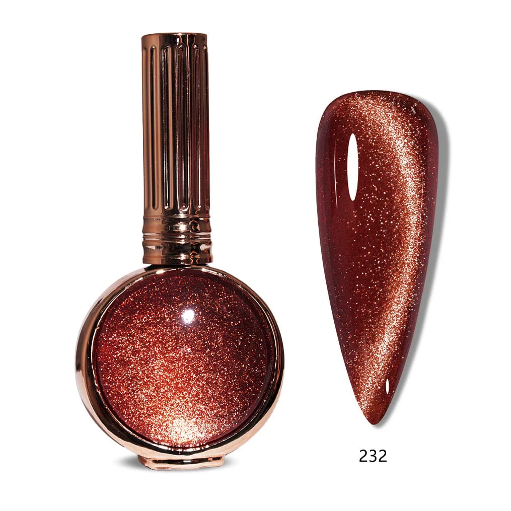 Hang Pure Gel Starry Cat eye Color #232