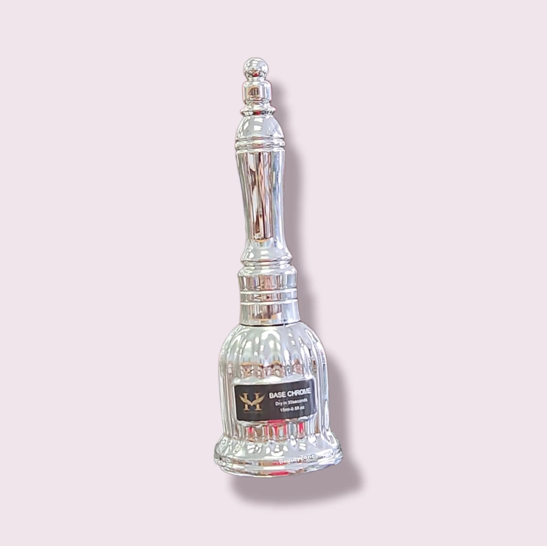 Hang Soak off Base Chrome 15ml /0.5 oz - Image 2