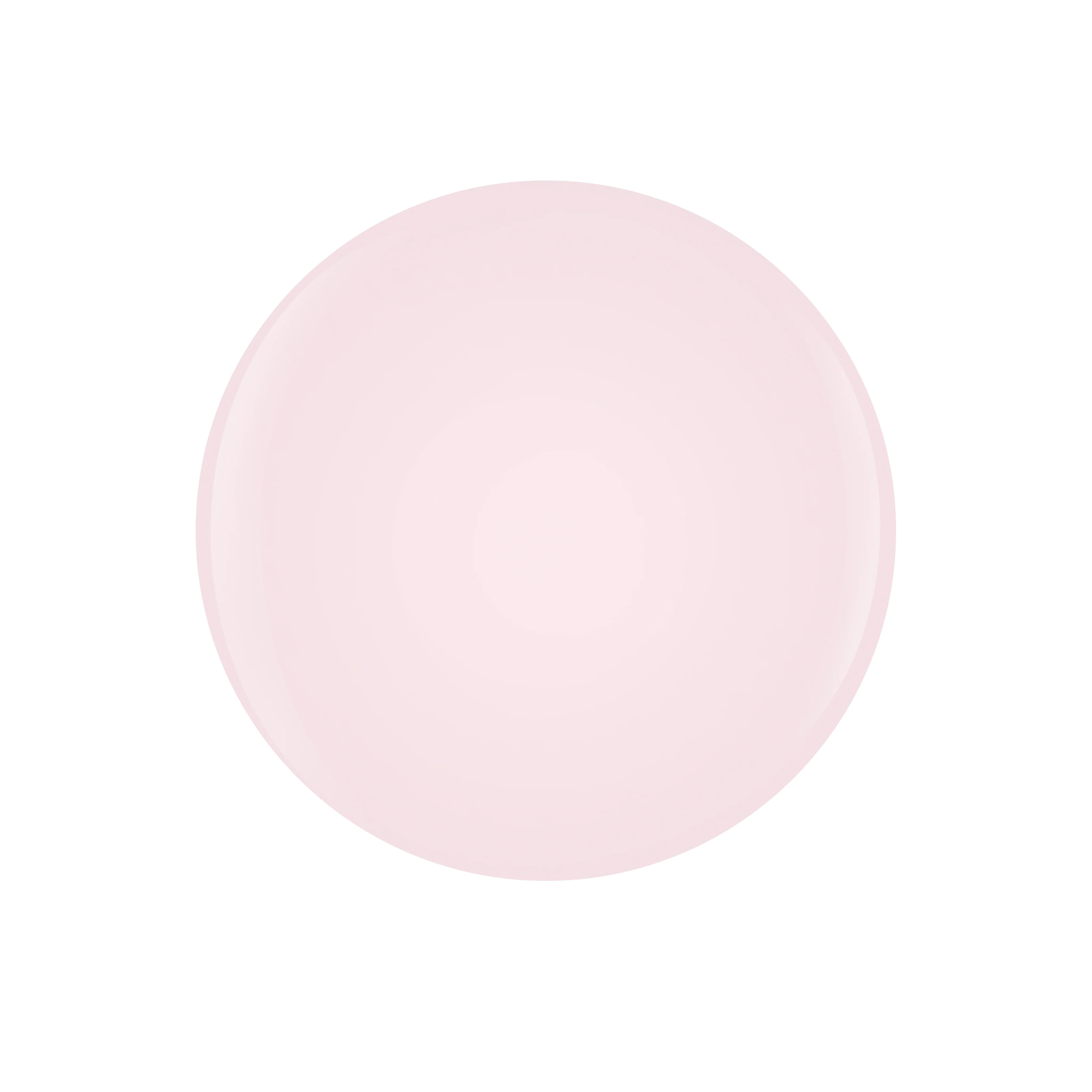 Harmony Gelish Brush On Builder Soft Sheer Pink 0.5oz/15mL #1148154
