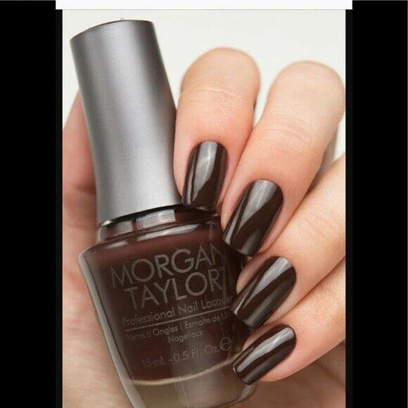 Harmony Morgan Taylor Lacquer - HA Color Nail Polish 0.5oz **Pick Any** - Image 13