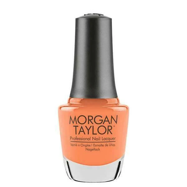 Harmony Morgan Taylor Lacquer - HA Color Nail Polish 0.5oz **Pick Any** - Image 14