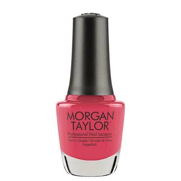 Harmony Morgan Taylor Lacquer - HA Color Nail Polish 0.5oz **Pick Any** - Image 15