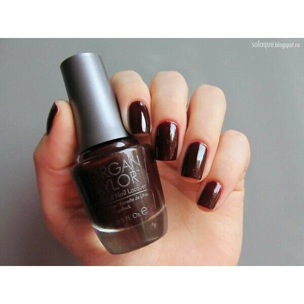 Harmony Morgan Taylor Lacquer - HA Color Nail Polish 0.5oz **Pick Any** - Image 25