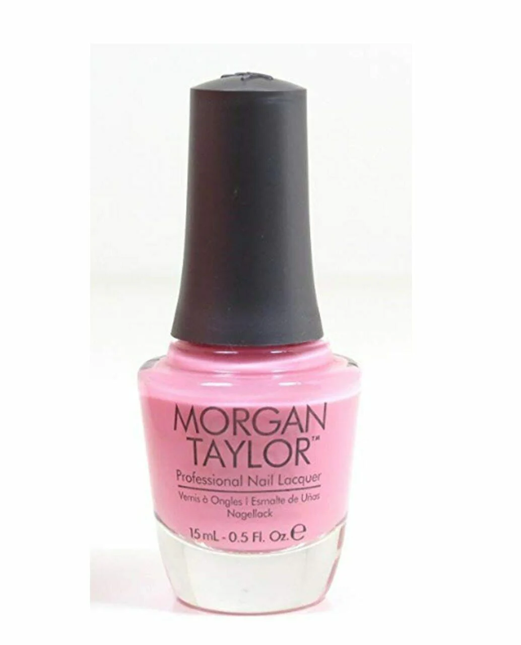 Harmony Morgan Taylor Lacquer - HA Color Nail Polish 0.5oz **Pick Any** - Image 3