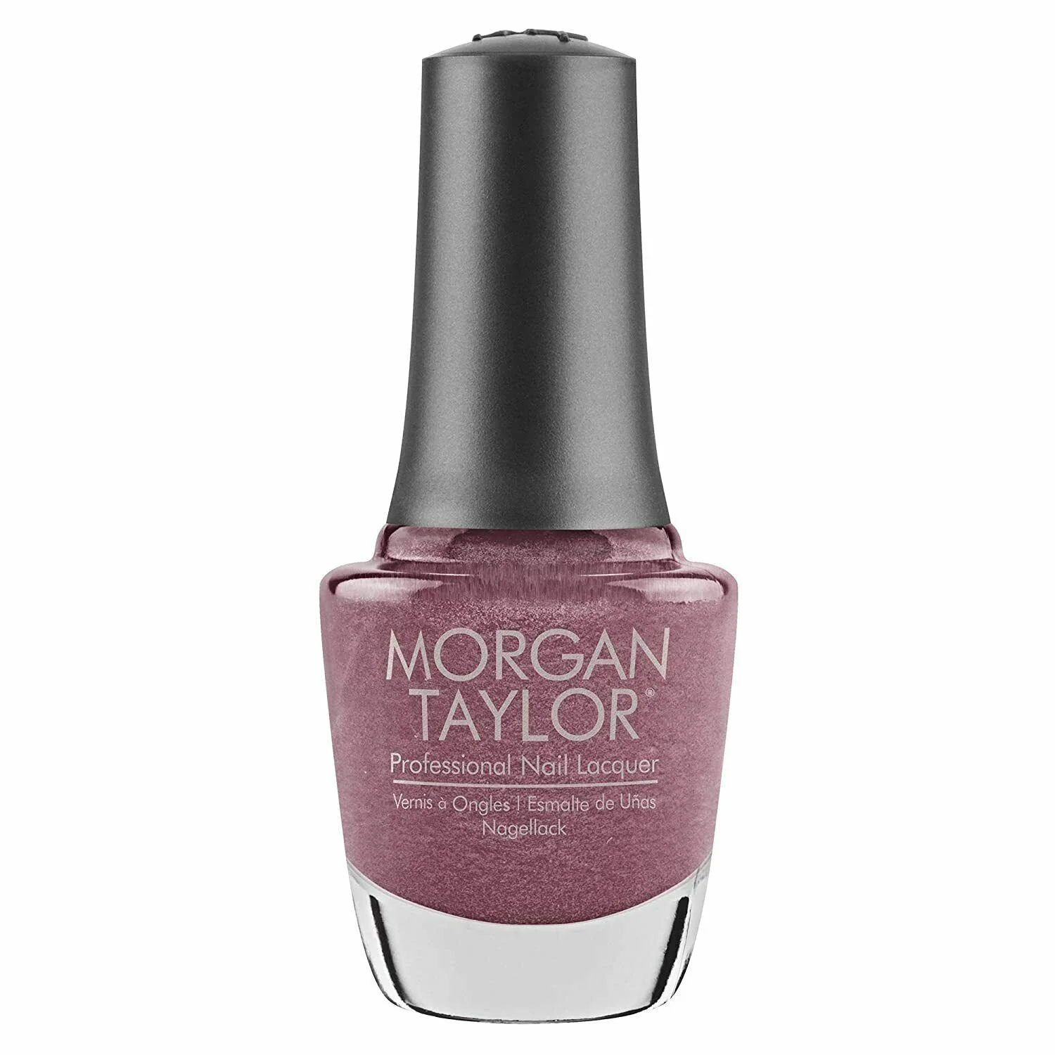 Harmony Morgan Taylor Lacquer - HA Color Nail Polish 0.5oz **Pick Any** - Image 5
