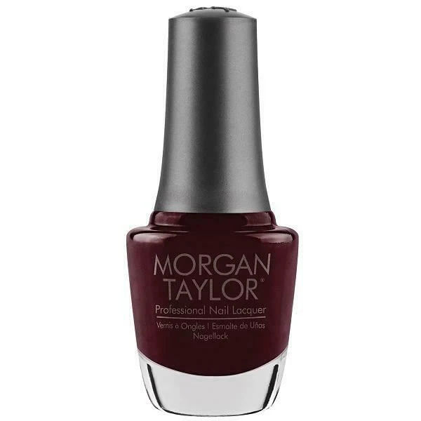 Harmony Morgan Taylor Lacquer - HA Color Nail Polish 0.5oz **Pick Any** - Image 7