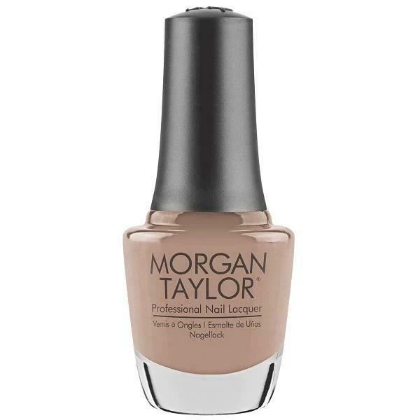 Harmony Morgan Taylor Lacquer - HA Color Nail Polish 0.5oz **Pick Any** - Image 8