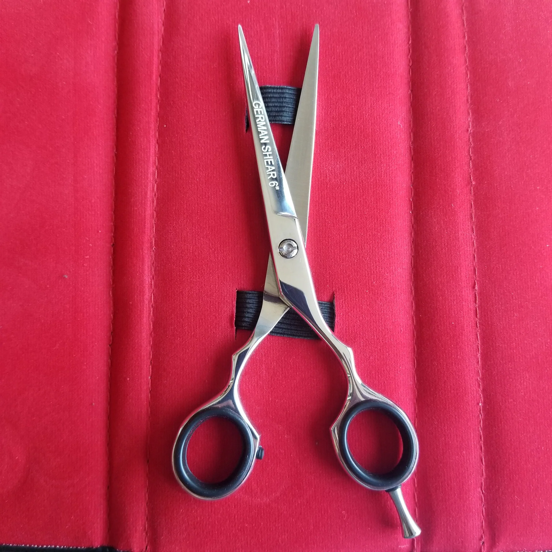 Pro German Shear 6 #10605-6