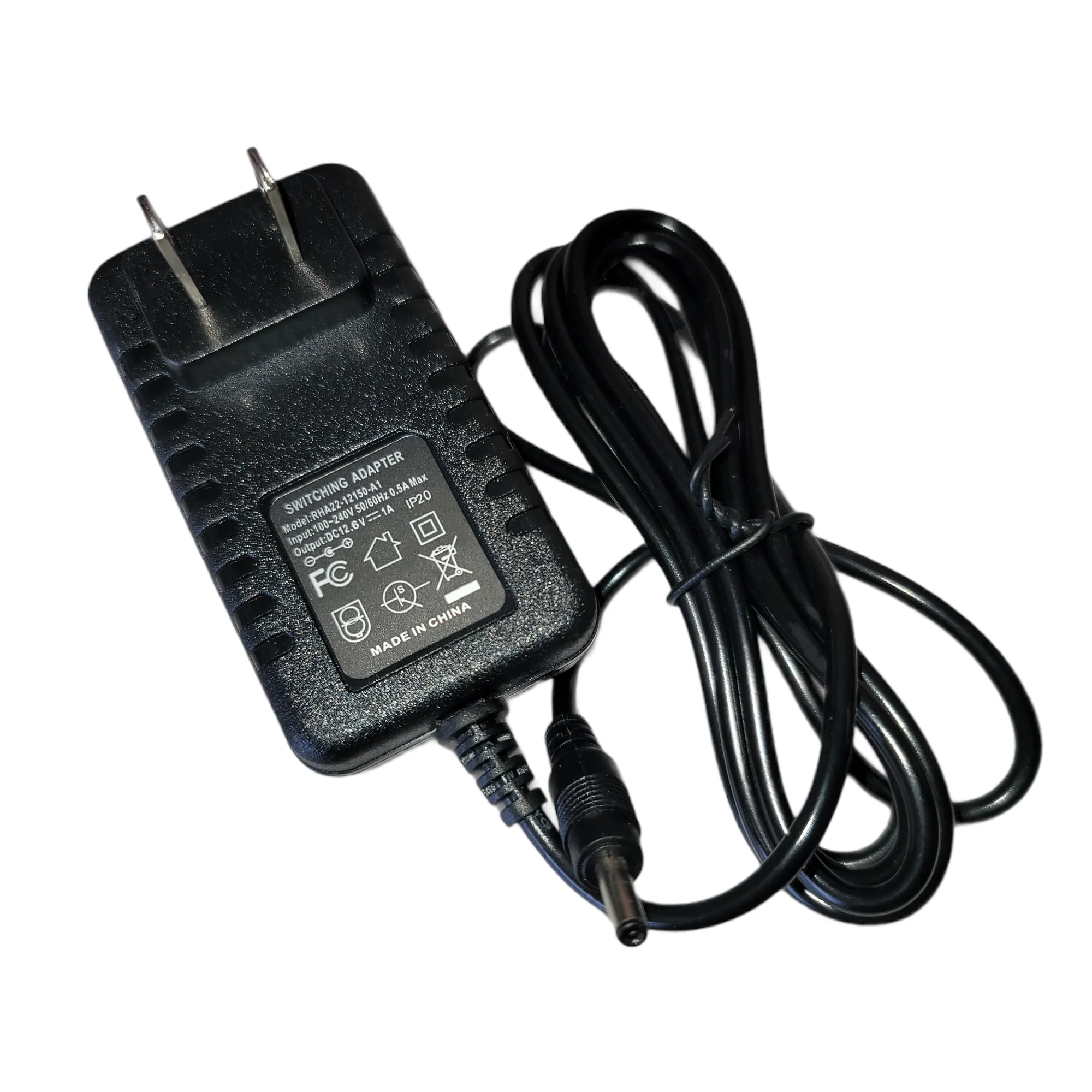 IBD LED/UV Advanced Cordless Lamp 48 W #66451 - Image 8