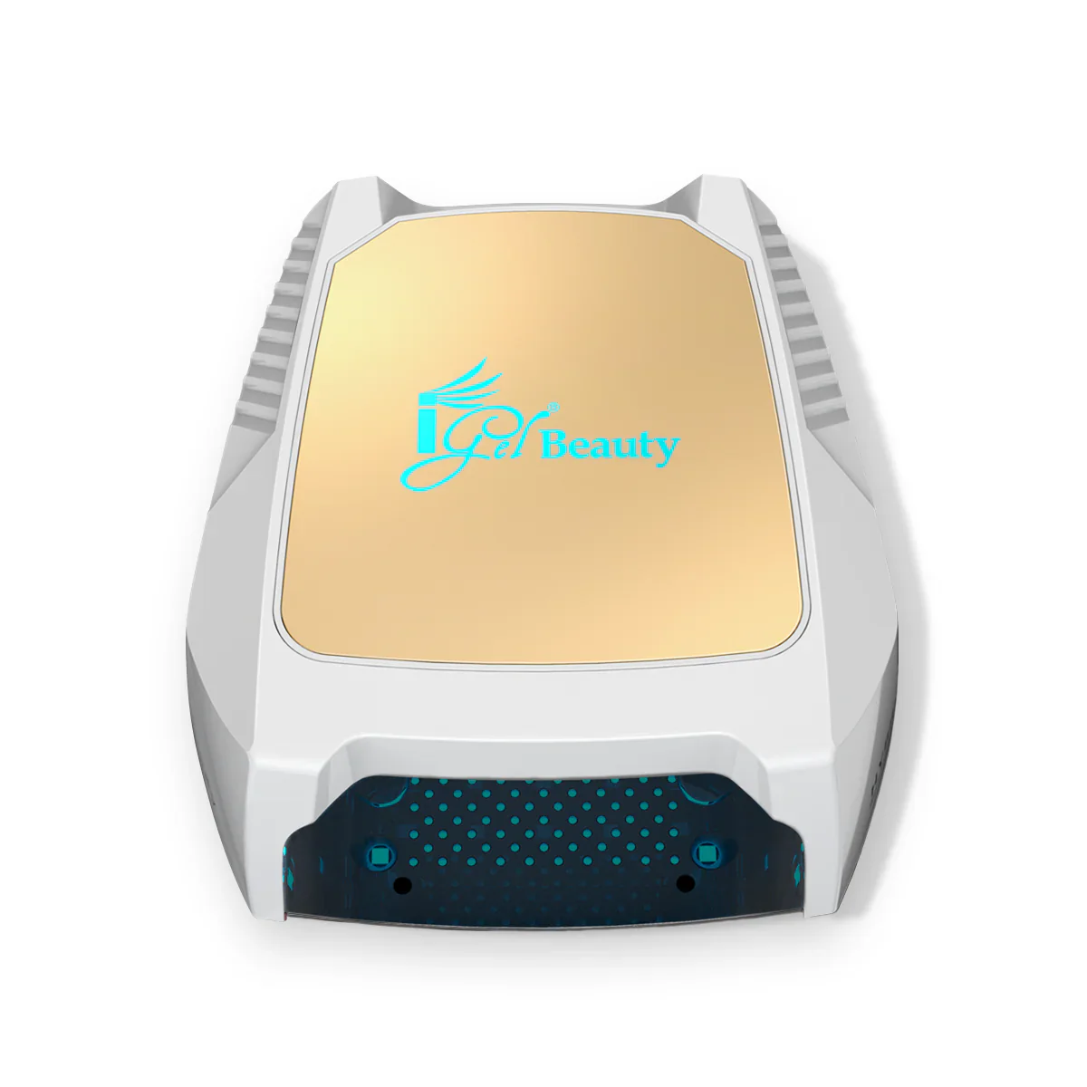 IGel Hybrid Pro 2 UV LED Wireless Nail Lamp - Image 2