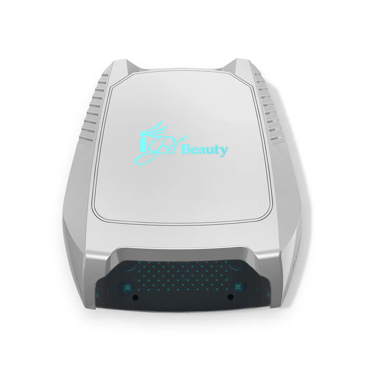 IGel Hybrid Pro 2 UV LED Wireless Nail Lamp - Image 3