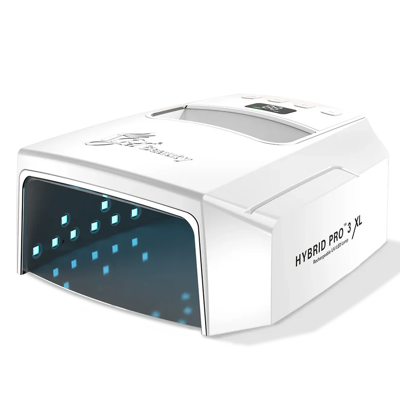 IGel Hybrid Pro 3.0 XL UV LED Wireless Nail Lamp - Image 7