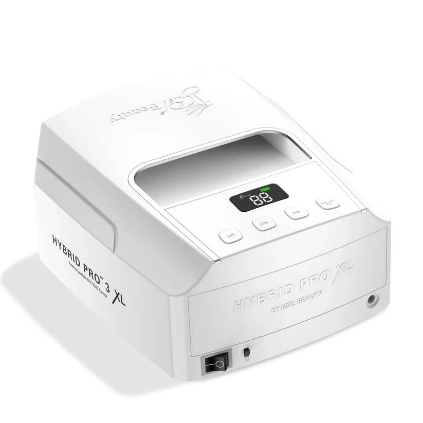 IGel Hybrid Pro 3.0 XL UV LED Wireless Nail Lamp - Image 8