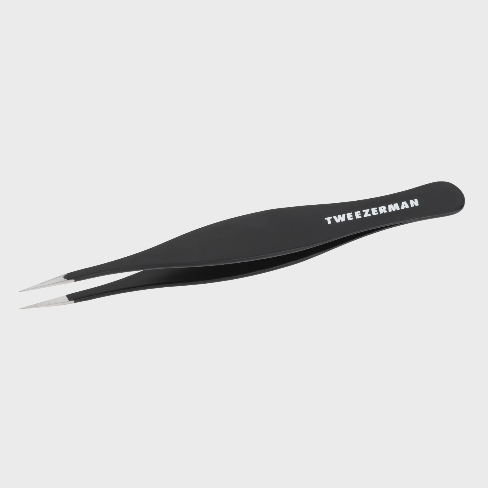 Tweezerman Ingrown Hair Splinter Tweezers Midnight Sky #13041-MG