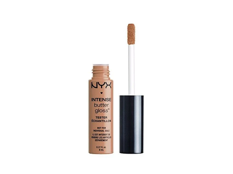 NYX LipStick Intense Butter Gloss - Image 12
