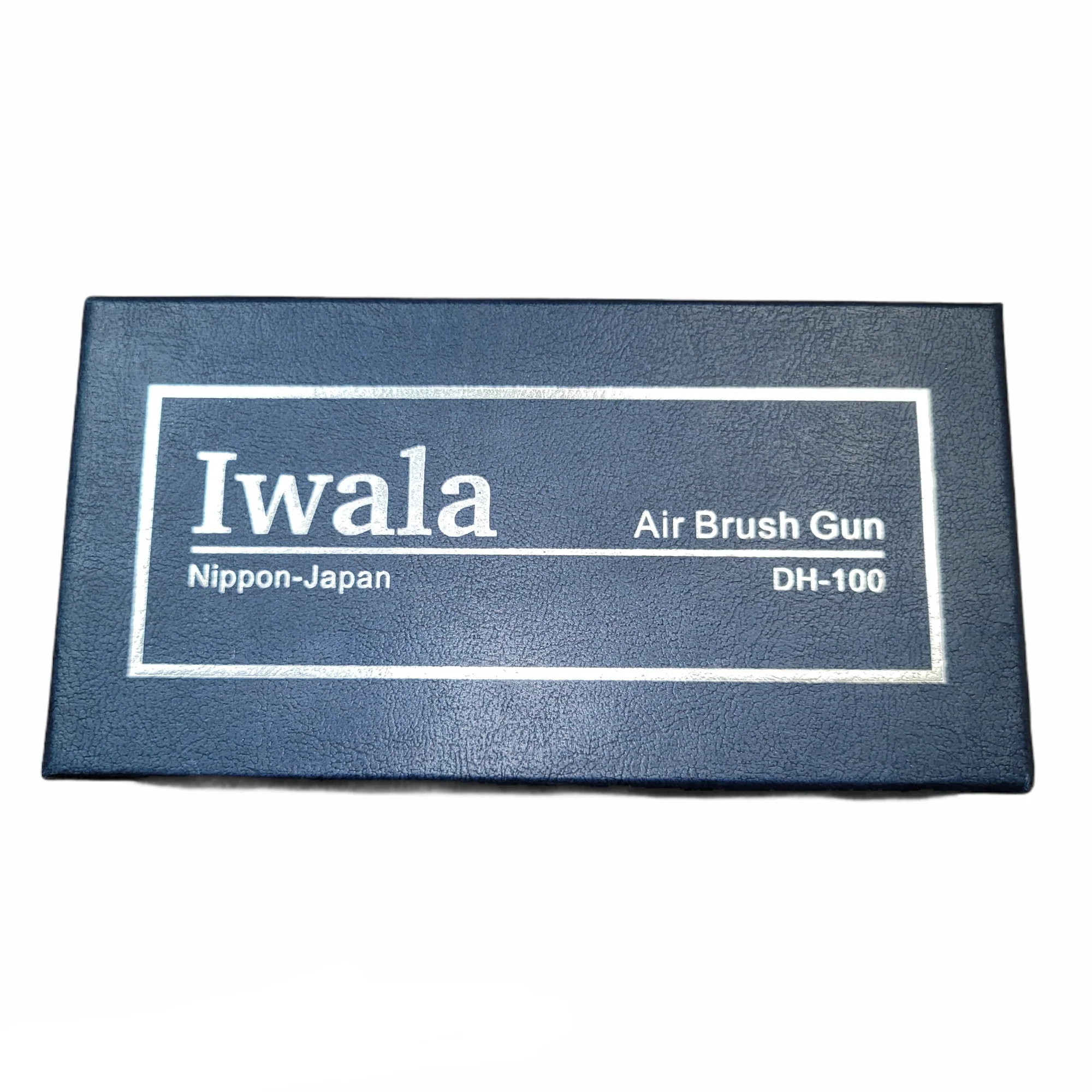 Iwala Airbrush Gu1 DH-100 Nippon-Japan - Image 2